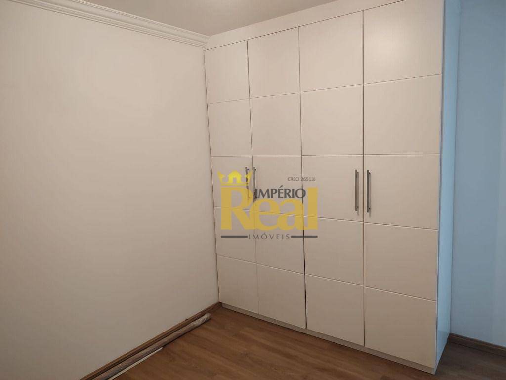 Apartamento à venda com 4 quartos, 177m² - Foto 26