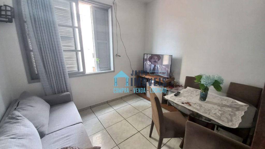 Apartamento à venda com 2 quartos - Foto 8