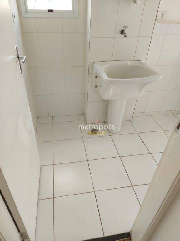 Apartamento à venda com 3 quartos, 59m² - Foto 11