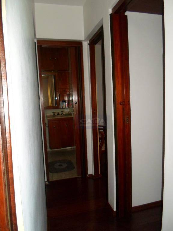 Apartamento à venda com 3 quartos, 57m² - Foto 3