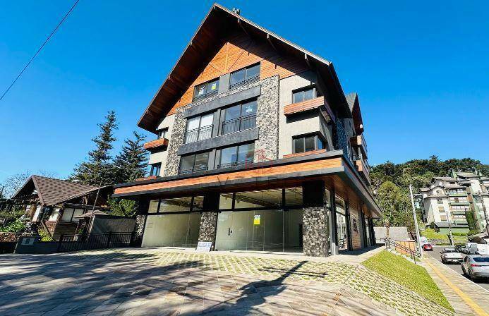 Conjunto Comercial-Sala à venda, 97m² - Foto 5