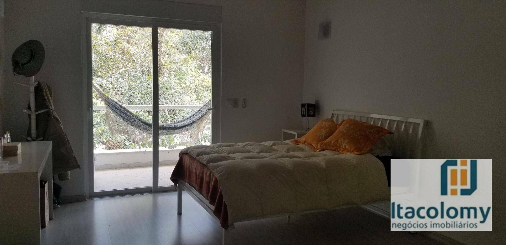 Casa de Condomínio para alugar com 4 quartos, 850m² - Foto 21