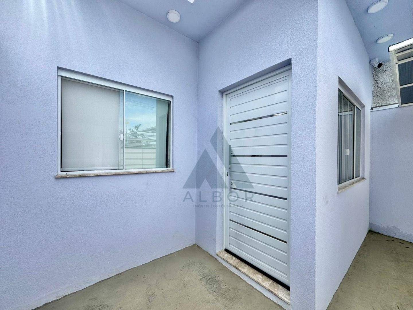 Casa, 2 quartos, 53 m² - Foto 5