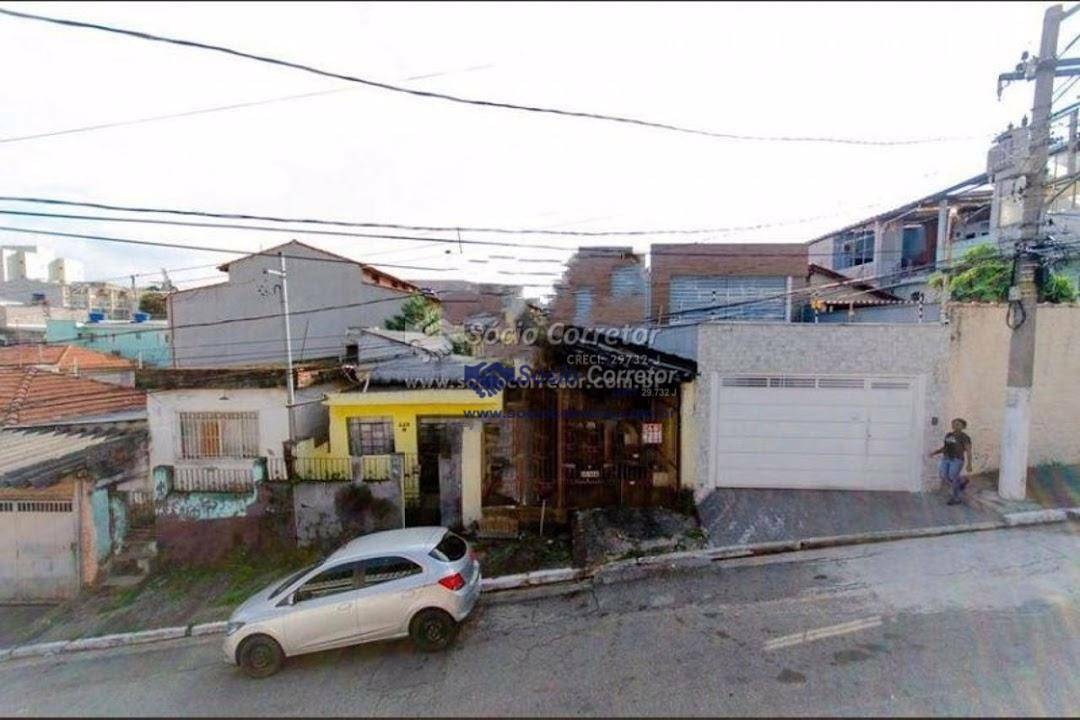 Sobrado à venda com 3 quartos, 200m² - Foto 32