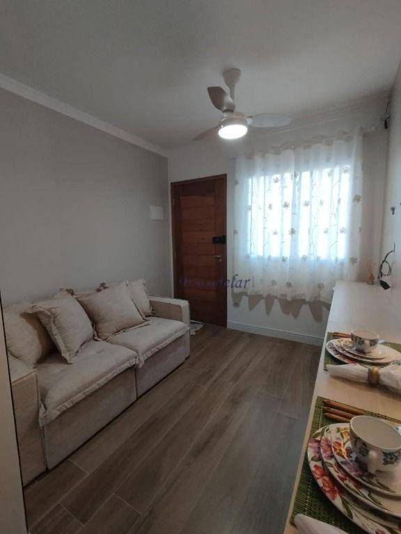 Apartamento à venda com 1 quarto, 32m² - Foto 31