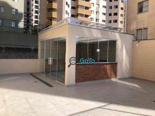 Apartamento à venda com 3 quartos, 80m² - Foto 29