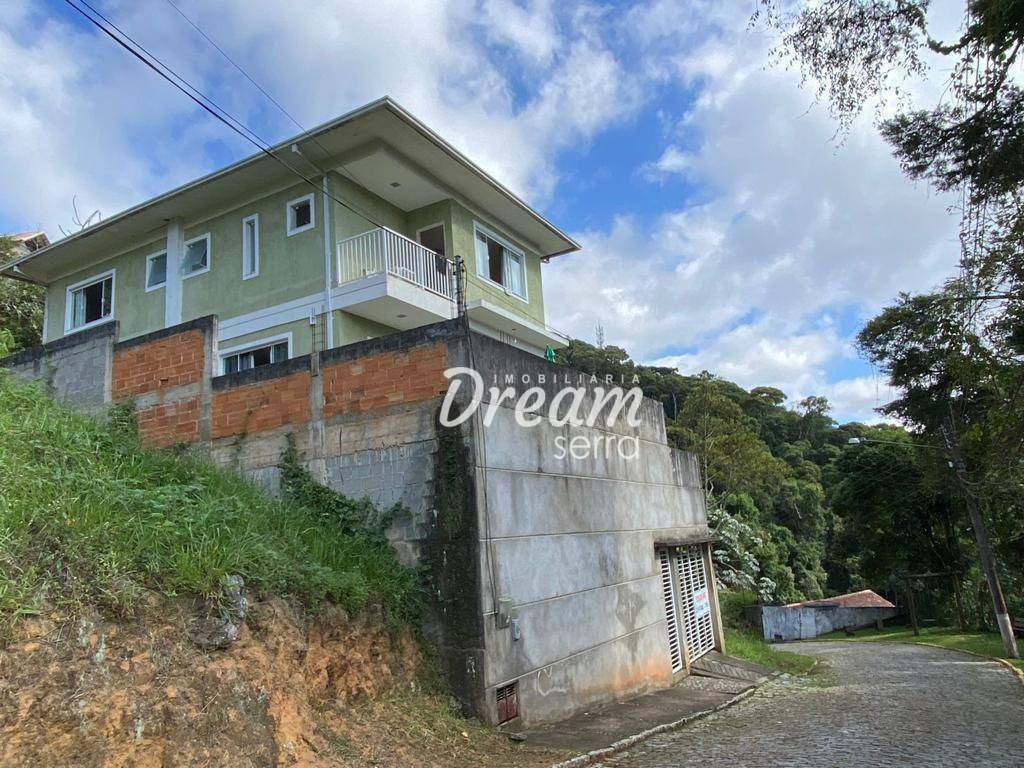 Casa de Condomínio à venda com 3 quartos, 188m² - Foto 48