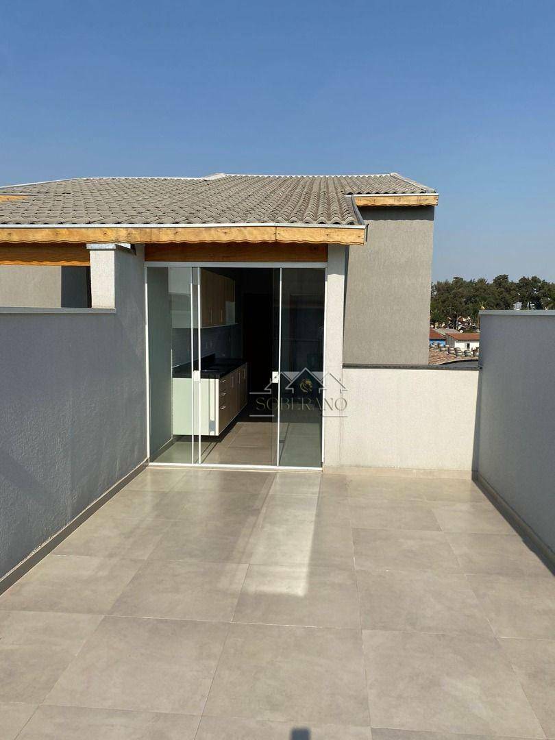 Cobertura à venda com 2 quartos, 100m² - Foto 24