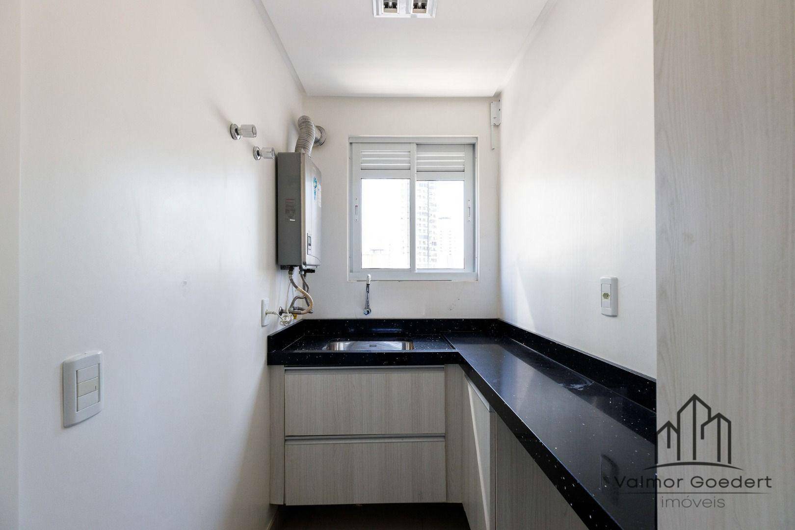 Apartamento à venda com 3 quartos, 128m² - Foto 58