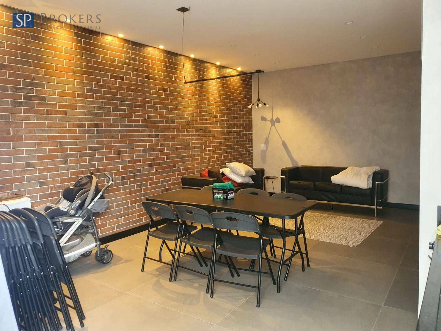 Casa de Condomínio à venda com 3 quartos, 321m² - Foto 11