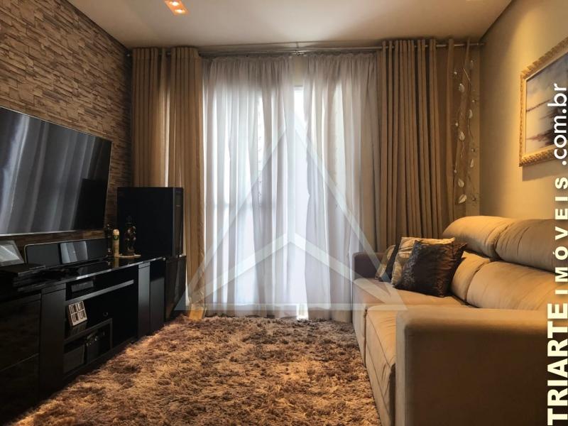 Apartamento à venda com 3 quartos, 92m² - Foto 8