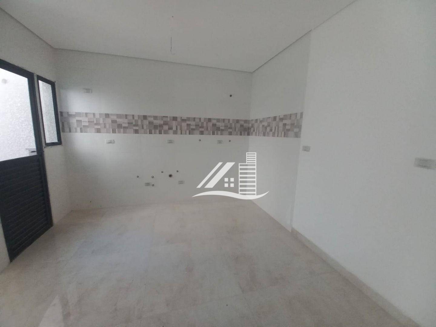 Apartamento à venda com 3 quartos, 75m² - Foto 3