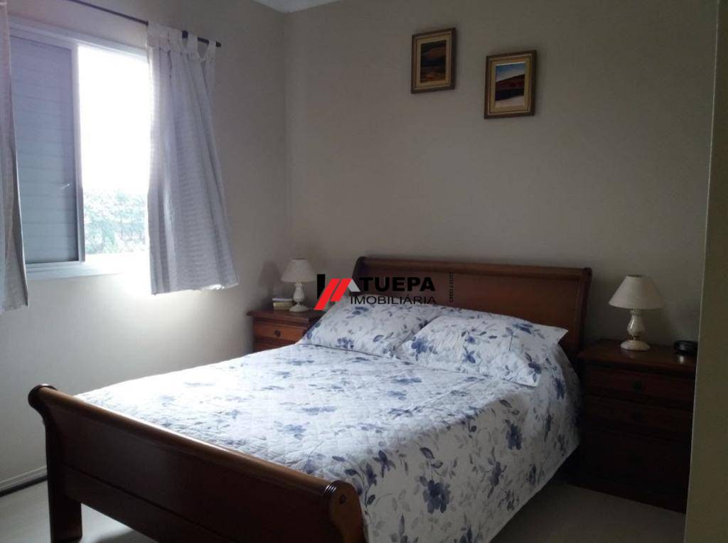 Apartamento à venda com 3 quartos, 80m² - Foto 13