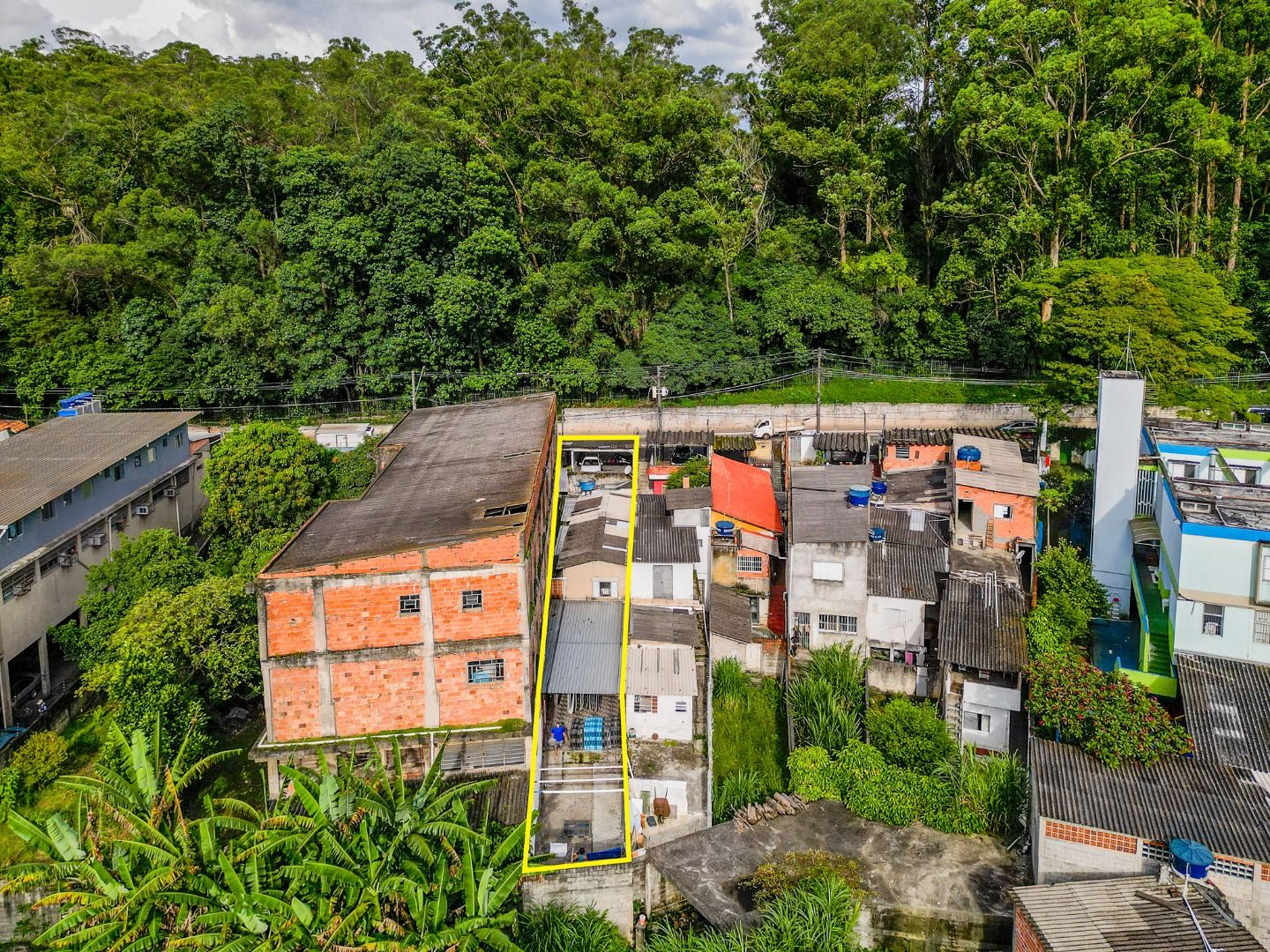 Casa à venda com 4 quartos, 130m² - Foto 28