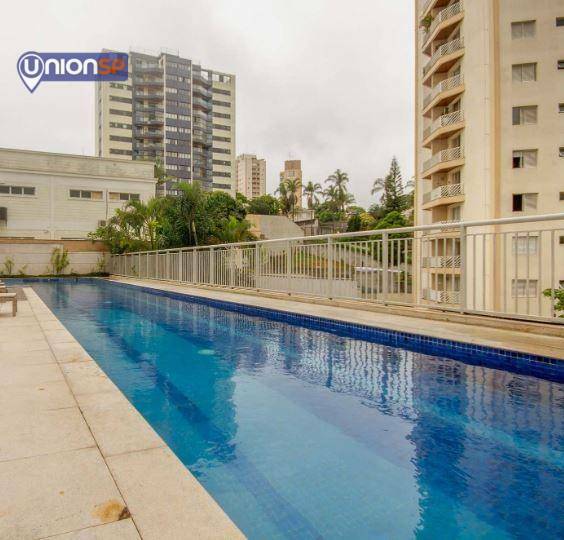 Apartamento à venda com 2 quartos, 64m² - Foto 14