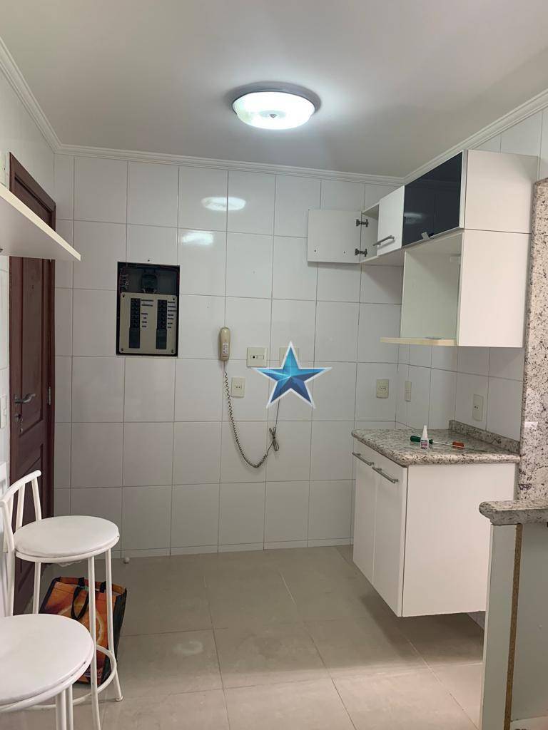 Apartamento à venda com 2 quartos, 68m² - Foto 3