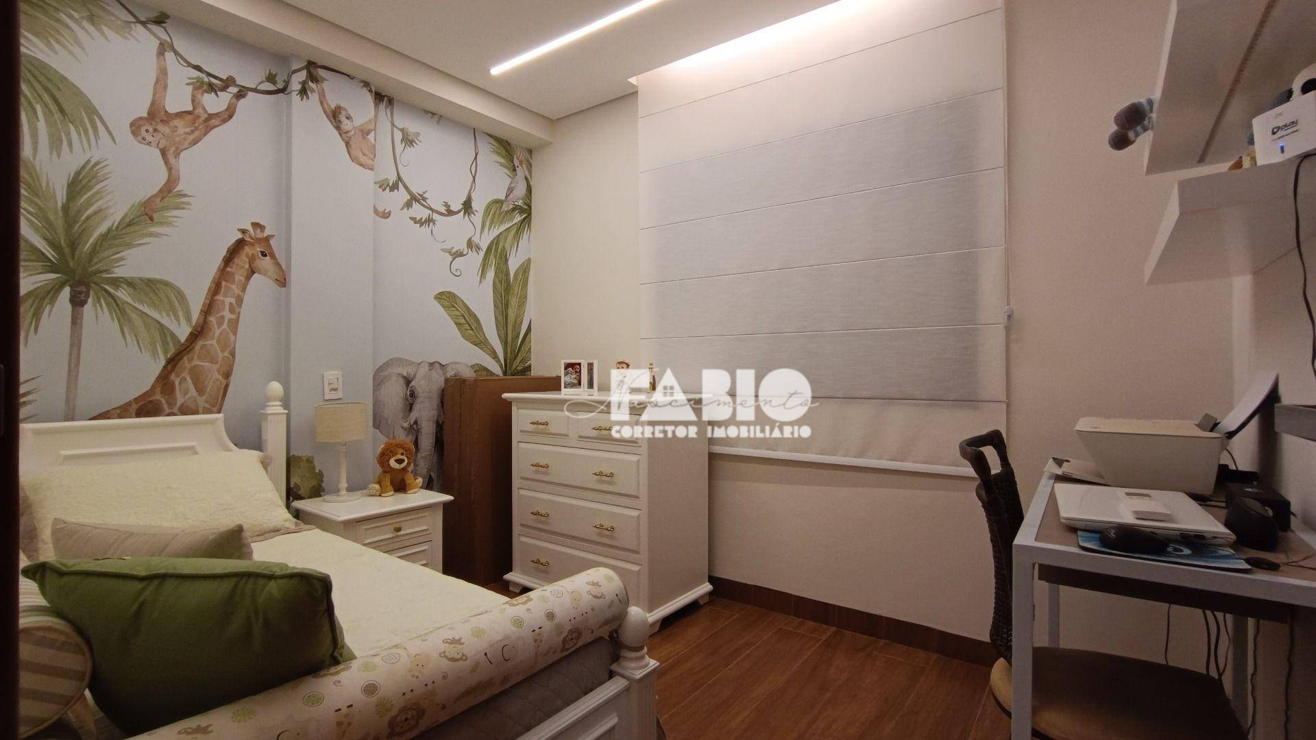 Apartamento à venda com 3 quartos, 127m² - Foto 10