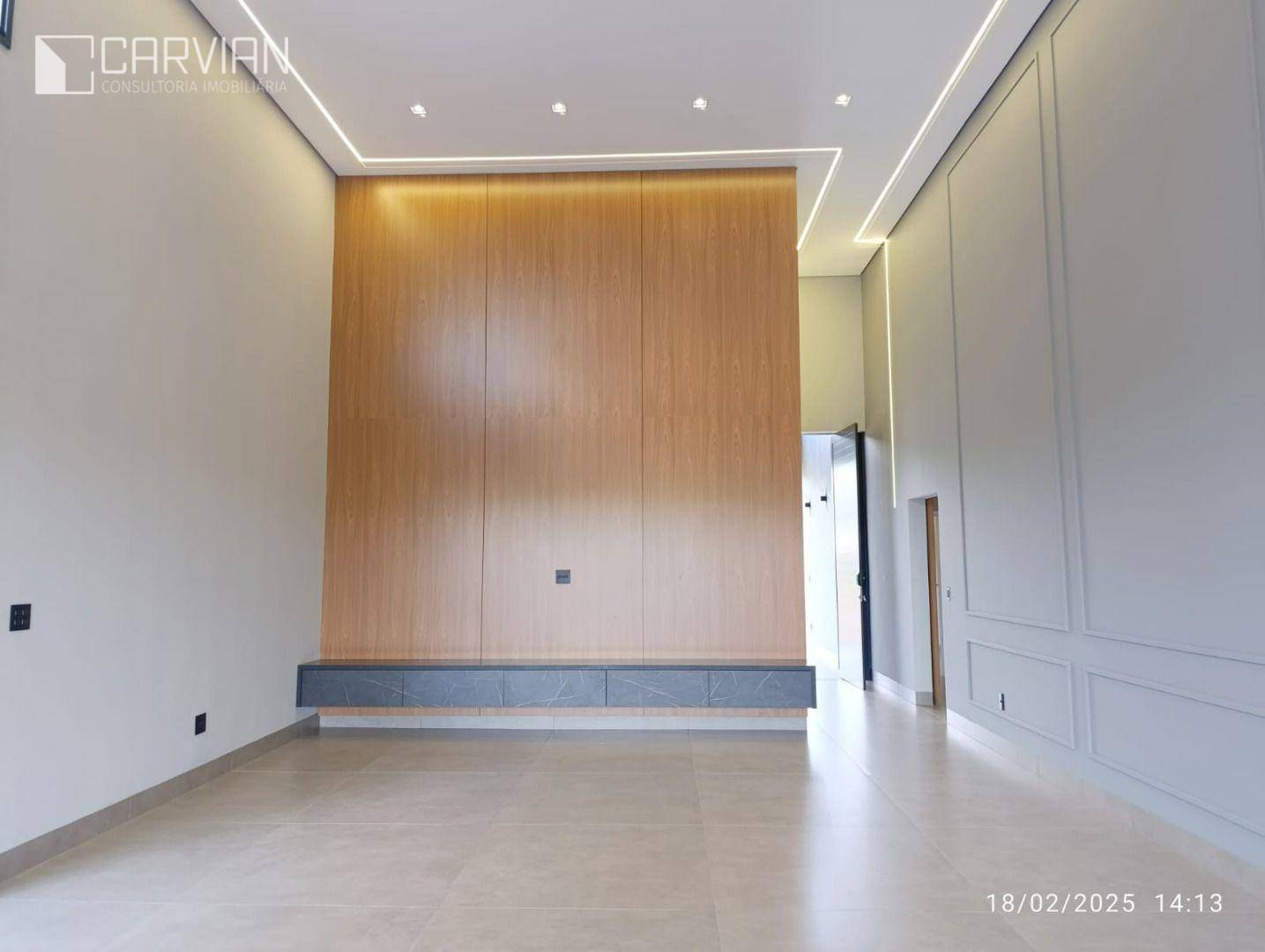 Casa de Condomínio à venda com 3 quartos, 253m² - Foto 9