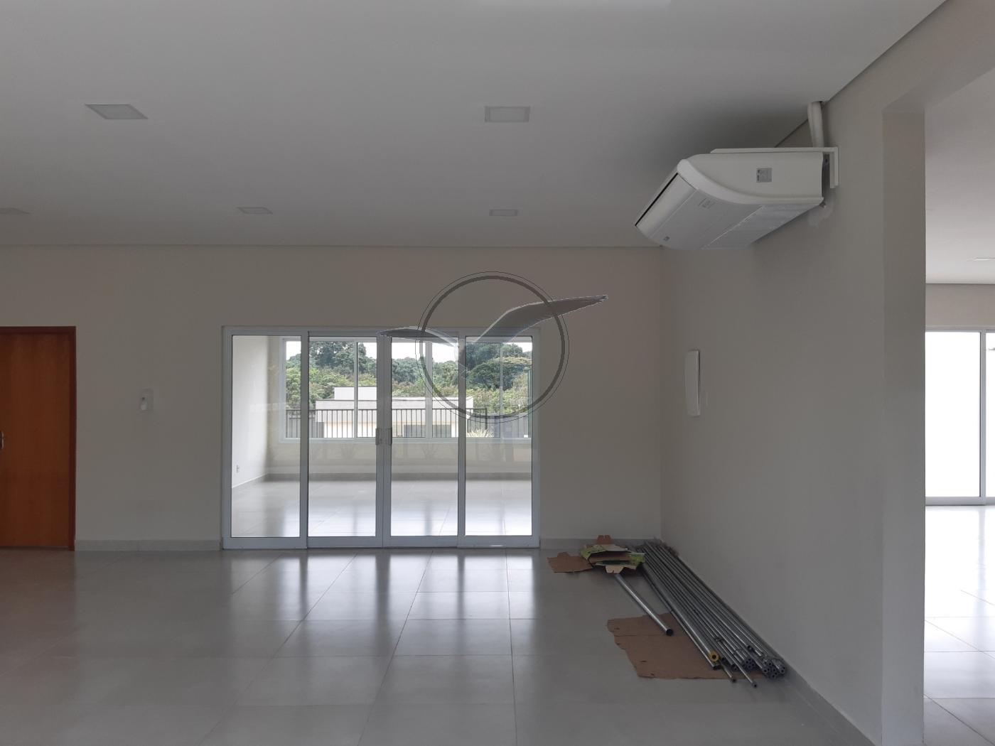 Casa de Condomínio para alugar com 4 quartos, 300m² - Foto 31