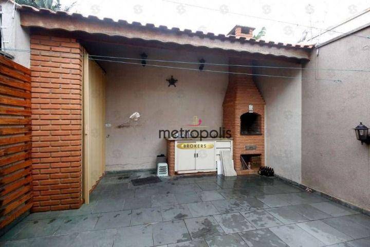 Sobrado à venda com 2 quartos, 250m² - Foto 18