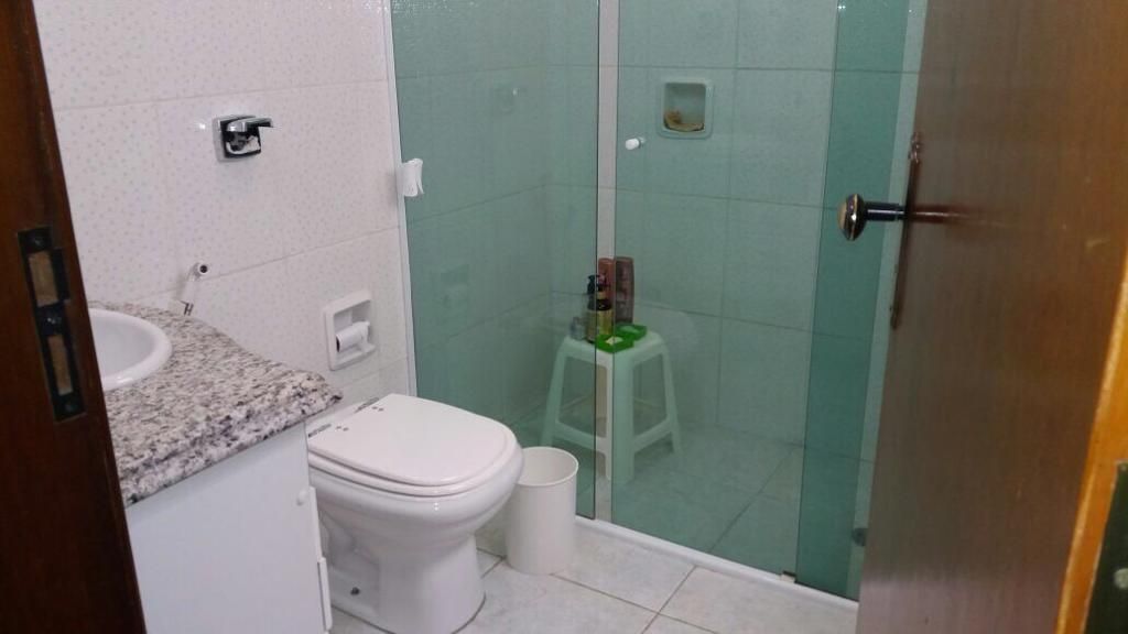 Sobrado à venda com 2 quartos, 140m² - Foto 8