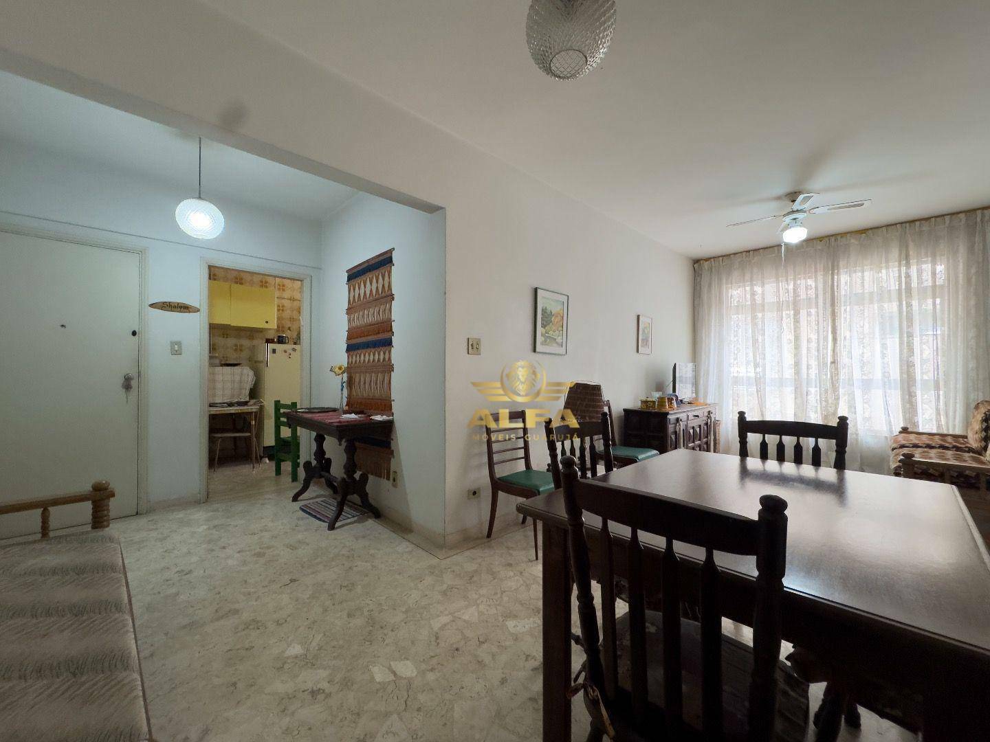 Apartamento à venda com 2 quartos, 75m² - Foto 3