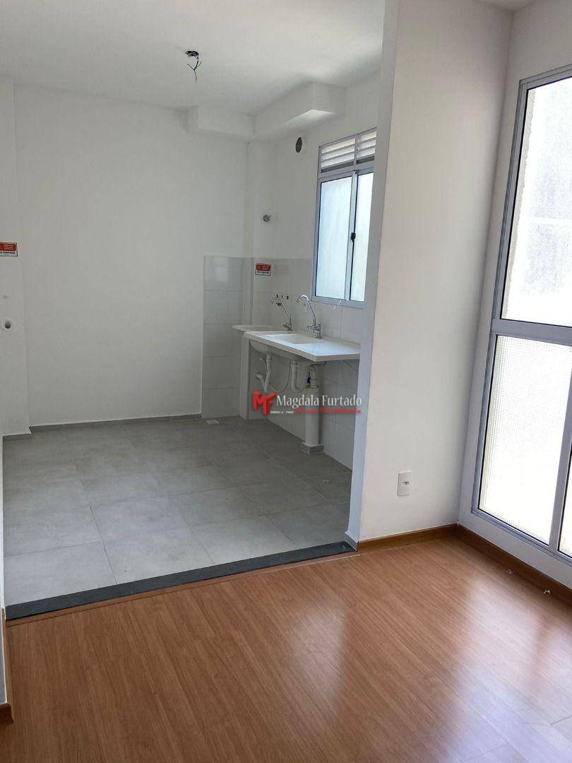 Apartamento à venda com 2 quartos, 40M2 - Foto 9