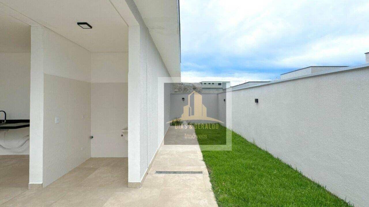 Casa de Condomínio à venda com 3 quartos, 135m² - Foto 18