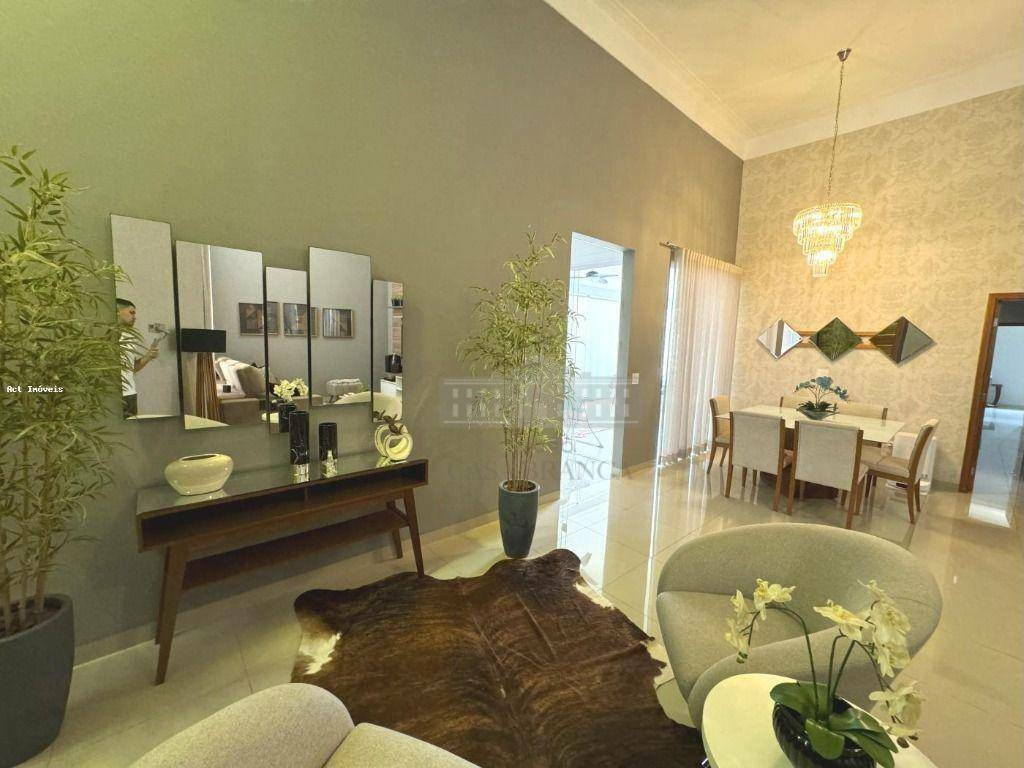 Casa de Condomínio, 3 quartos - Foto 5