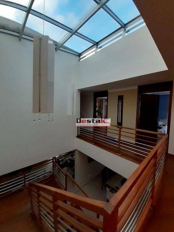 Sobrado à venda com 4 quartos, 580m² - Foto 8