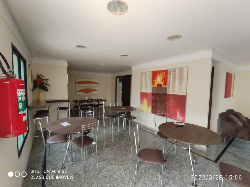 Apartamento à venda com 3 quartos, 85m² - Foto 31