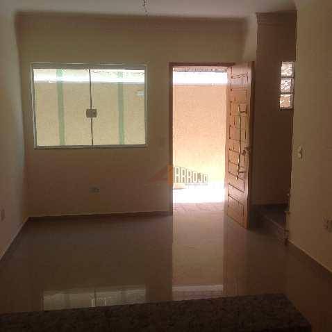 Sobrado à venda com 2 quartos, 67m² - Foto 1