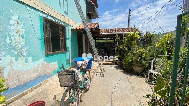 Casa de Condomínio à venda com 3 quartos, 150m² - Foto 14