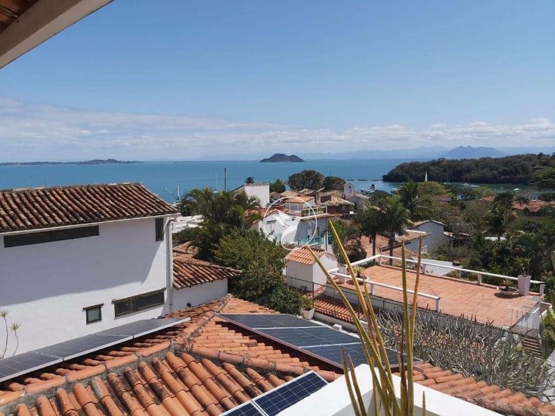 Casa de Condomínio à venda com 3 quartos, 248m² - Foto 10