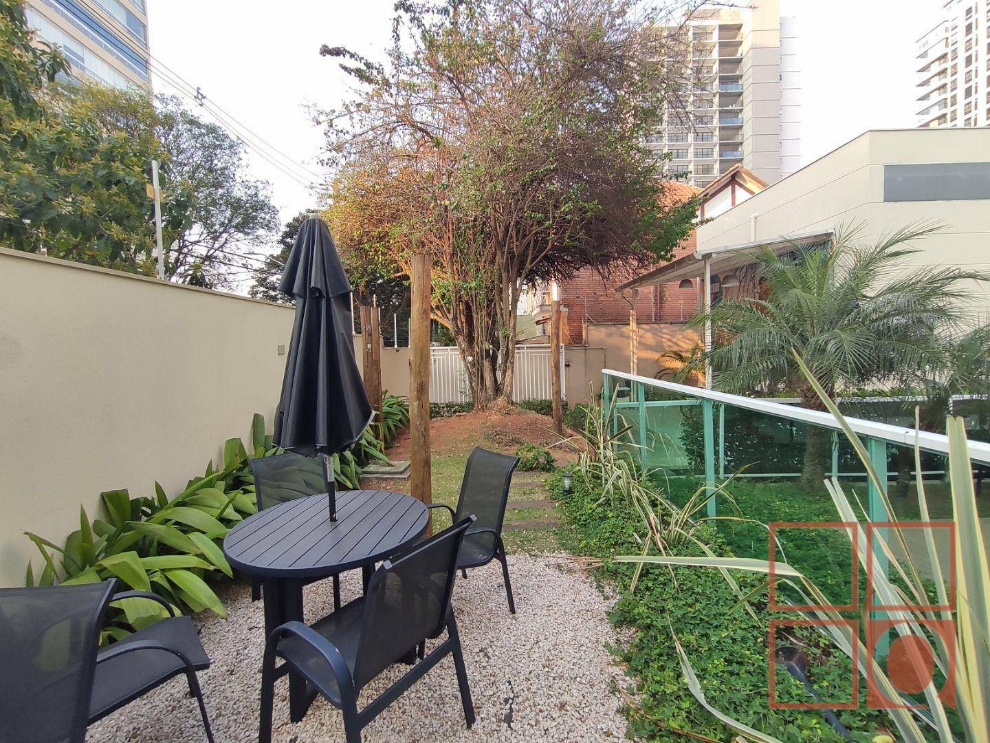 Apartamento à venda com 1 quarto, 33m² - Foto 36