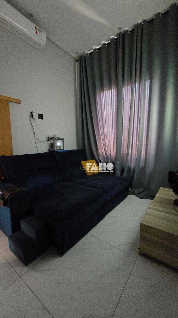 Casa à venda com 3 quartos, 125m² - Foto 6