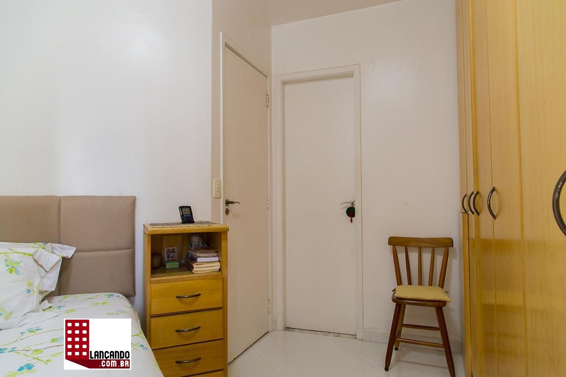 Apartamento à venda com 3 quartos, 98m² - Foto 3