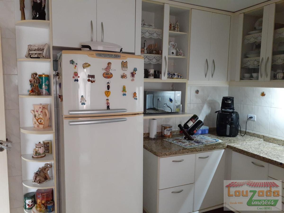 Apartamento à venda com 2 quartos, 86m² - Foto 8