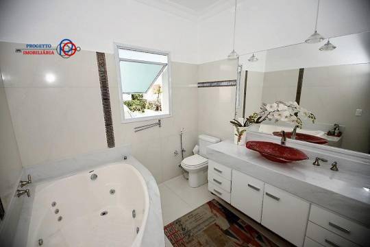 Casa de Condomínio à venda com 4 quartos, 530m² - Foto 15