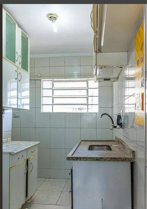 Apartamento à venda com 2 quartos, 50m² - Foto 1