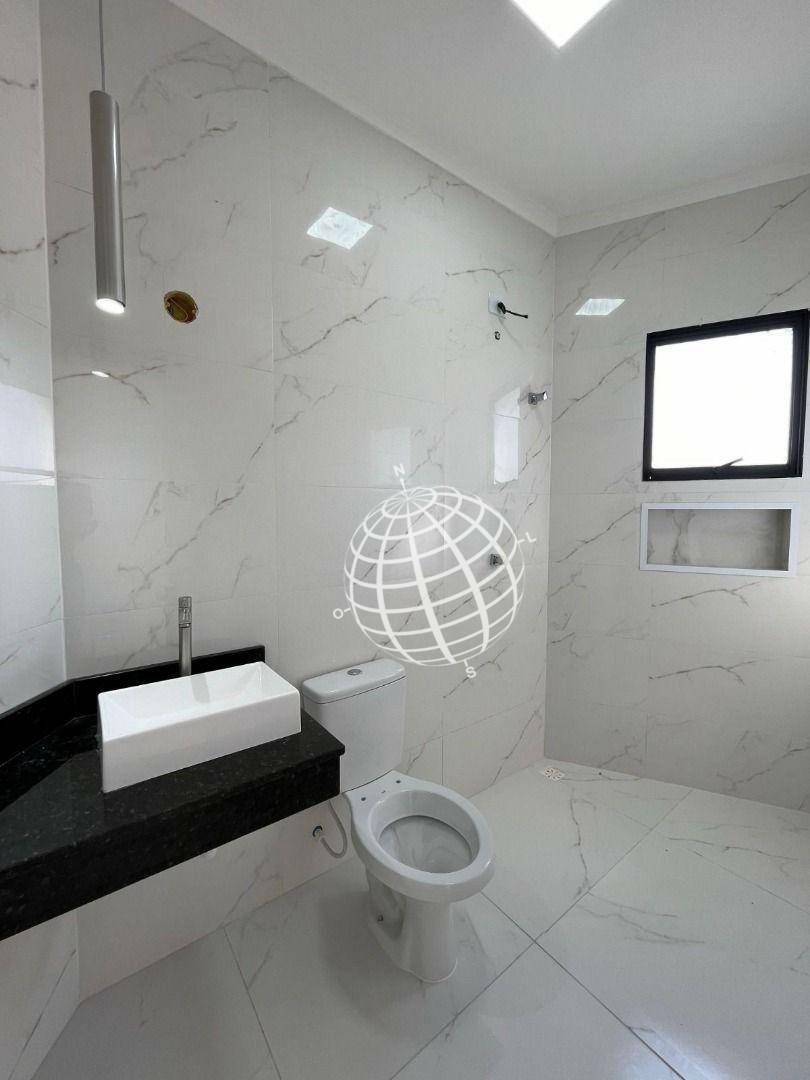 Casa à venda com 2 quartos, 93m² - Foto 20