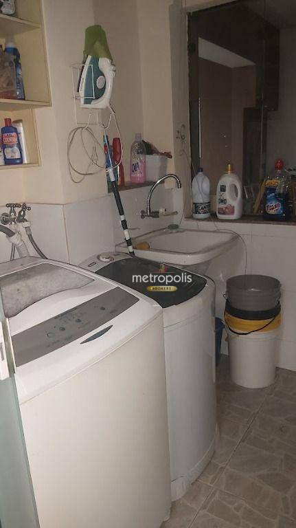 Sobrado à venda com 3 quartos, 240m² - Foto 26