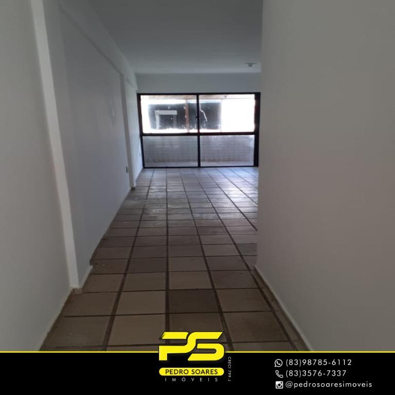 Apartamento à venda com 4 quartos, 101m² - Foto 1