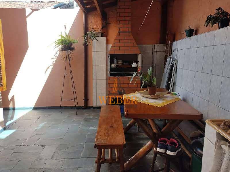 Sobrado à venda com 2 quartos, 83m² - Foto 39