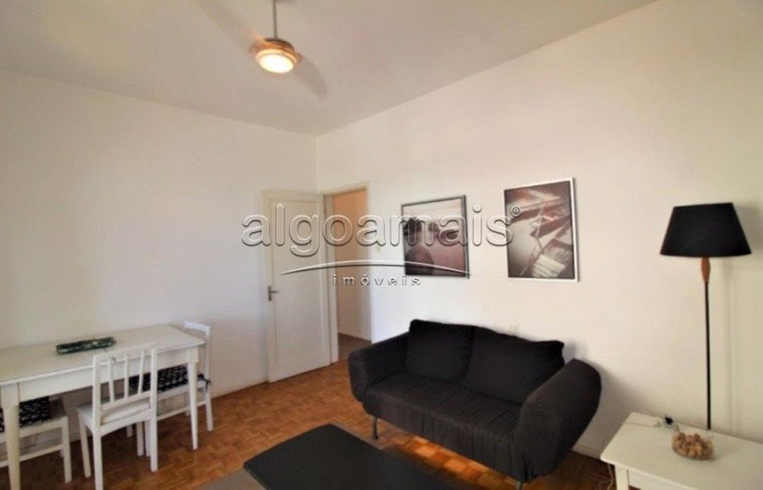 Apartamento à venda com 2 quartos, 55m² - Foto 1