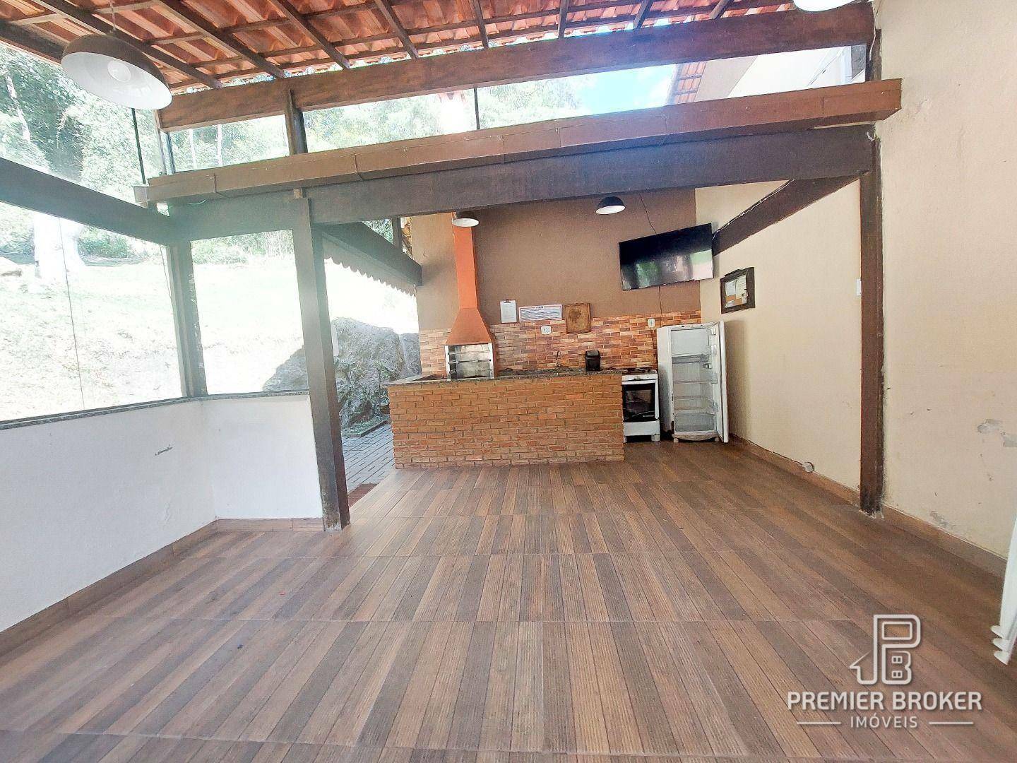 Casa de Condomínio à venda com 3 quartos, 80m² - Foto 13