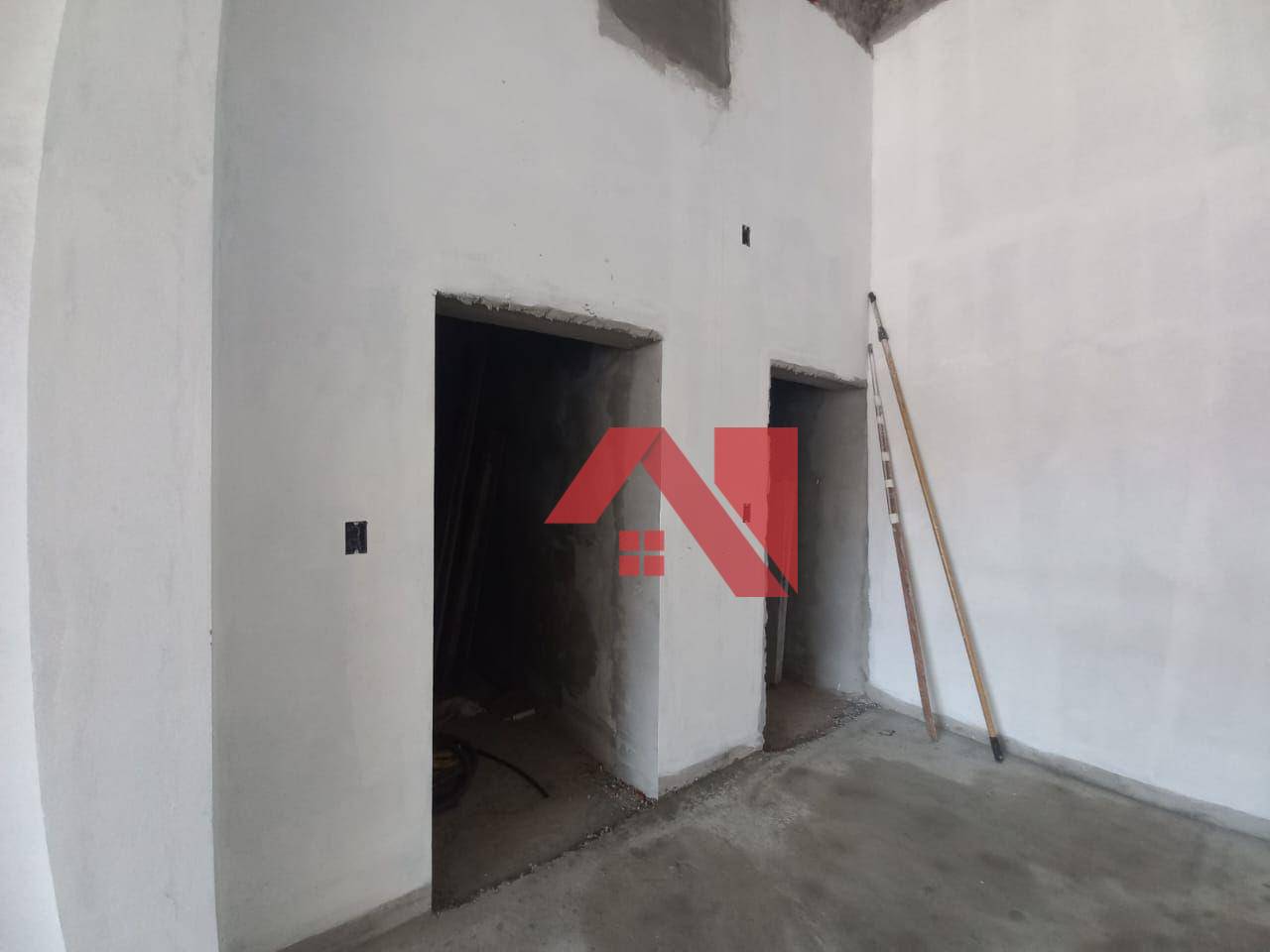 Loja-Salão para alugar, 160m² - Foto 2