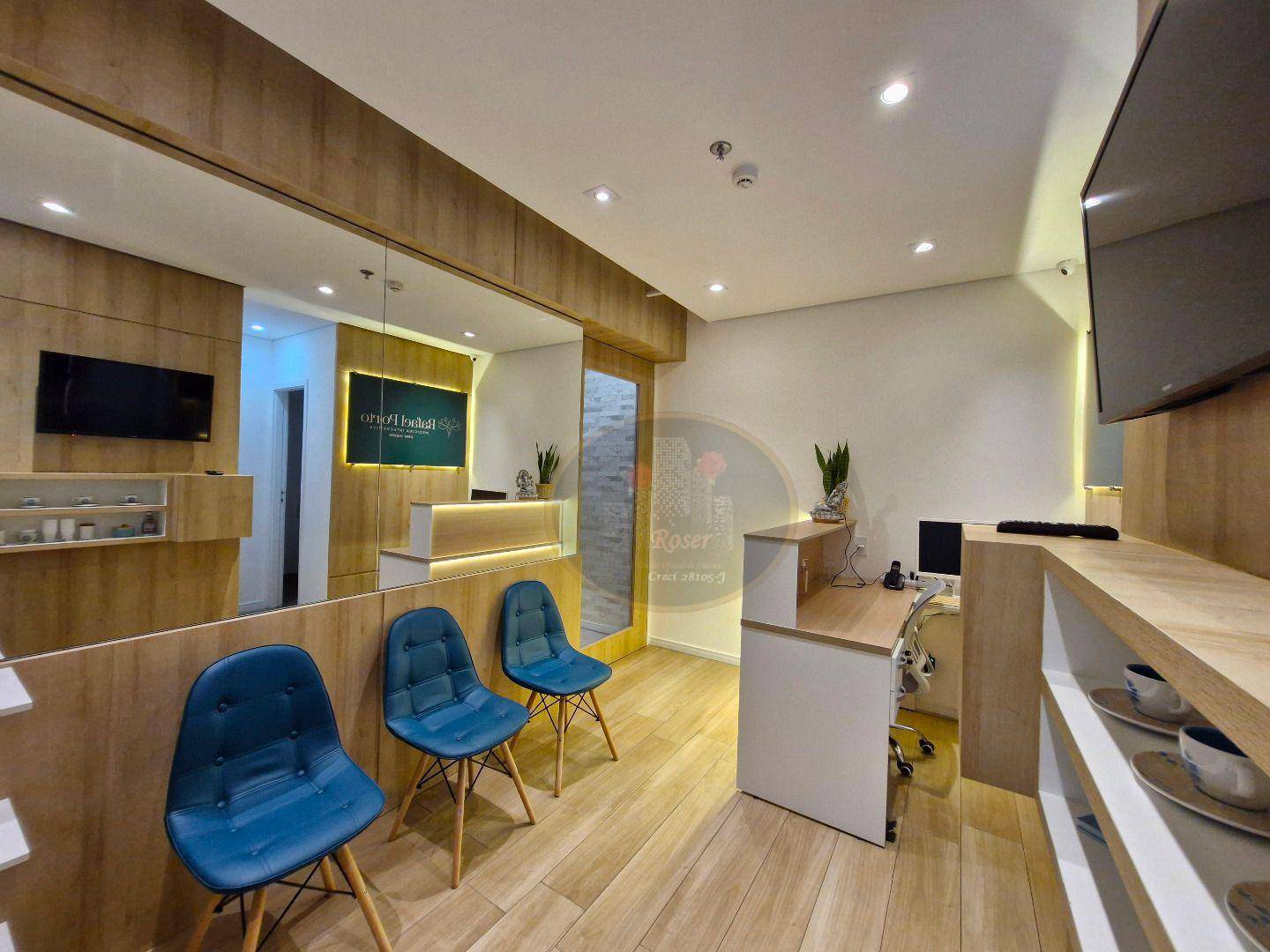 Sala-Conjunto, 51 m² - Foto 5