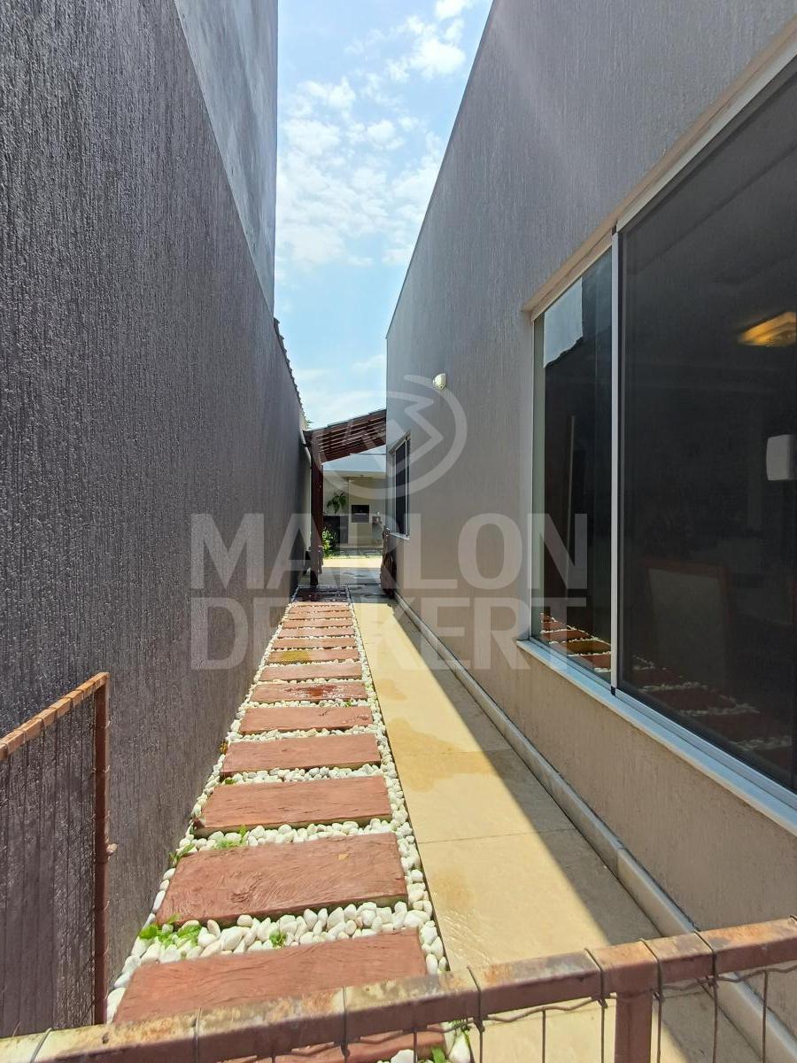 Casa de Condomínio à venda com 3 quartos, 145m² - Foto 9