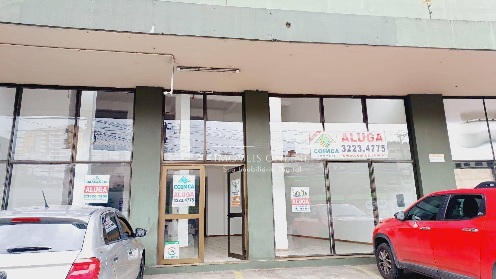 Conjunto Comercial-Sala para alugar, 373m² - Foto 3